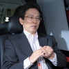 トヨタ ハイエース 開発主査の包原功氏
