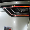 トヨタ ハリアー G's コンセプト（東京オートサロン14）