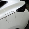 トヨタ ハリアー G's コンセプト（東京オートサロン14）