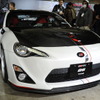 GRMN 86 コンセプト （東京オートサロン14）
