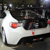 GRMN 86 コンセプト （東京オートサロン14）