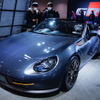トヨタ 86×スタイル Cbスパイダー（東京オートサロン13）