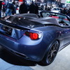 トヨタ 86×スタイル Cbスパイダー（東京オートサロン13）