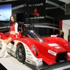 MiEV EVOLUTION II