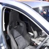 スバル レヴォーグ SYMSレーシング（東京オートサロン14）