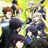 (C) スズキヒサシ／株式会社ＫＡＤＯＫＡＷＡ　メディアファクトリー刊／すばる魔法学院