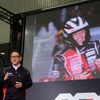 【東京オートサロン14】トヨタ、次世代スポーツ実験車『コードX』を披露…ニュル24時間レースに投入
