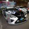 次世代スポーツカーの実験車両「コードX」