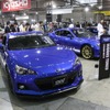 SUBARU BRZ tS