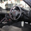 SUBARU BRZ tS