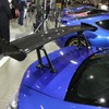 SUBARU BRZ tS