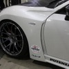 SARD GT Concept