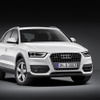 アウディ Q3