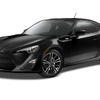 サイオンFR-S（トヨタ86）のモノグラムシリーズ