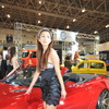 エルドラード コンパニオン（東京オートサロン14）