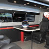 トヨタ GAZOO Racing コマンドハイエース