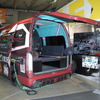 FLEX ニコニコ生放送中継車