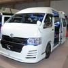 ハイエースEACコンプリートカー