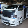 ハイエースEACコンプリートカー