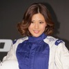 【東京オートサロン14】会場に美人レーサー大集合！？