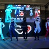 【東京オートサロン14】会場に美人レーサー大集合！？