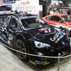 全日本ダートラDクラスのスーパー86