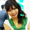 フェデラル コンパニオン（東京オートサロン14）
