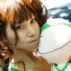 フェデラル コンパニオン（東京オートサロン14）