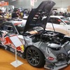 マッドマイク選手専用