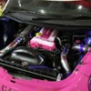 SR20DETが載ったニュービートル