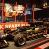 NGKブース（東京オートサロン14）