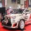 アバルト・500ラリーR3T