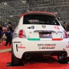 アバルト・500ラリーR3T