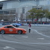 D1デモラン（東京オートサロン14）