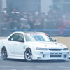 D1デモラン（東京オートサロン14）