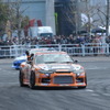 D1デモラン（東京オートサロン14）