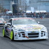D1デモラン（東京オートサロン14）
