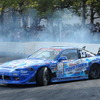 D1デモラン（東京オートサロン14）