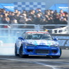 D1デモラン（東京オートサロン14）