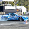 D1デモラン（東京オートサロン14）