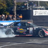 D1デモラン（東京オートサロン14）