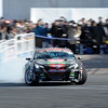 D1デモラン（東京オートサロン14）