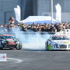 D1デモラン（東京オートサロン14）