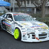 D1デモラン（東京オートサロン14）