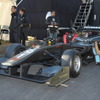 SF14デモラン（東京オートサロン14）