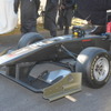 SF14デモラン（東京オートサロン14）