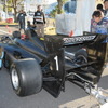 SF14デモラン（東京オートサロン14）