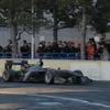 SF14デモラン（東京オートサロン14）