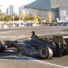 SF14デモラン（東京オートサロン14）