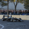 SF14デモラン（東京オートサロン14）